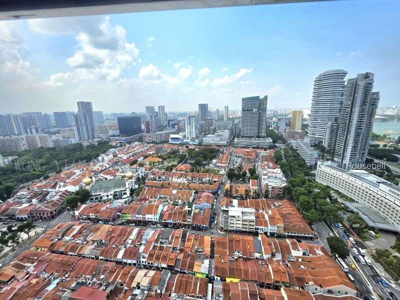 DUO Residences, S$ 1,488,888 (Negotiable), 646 sqft, Condos - Apartment