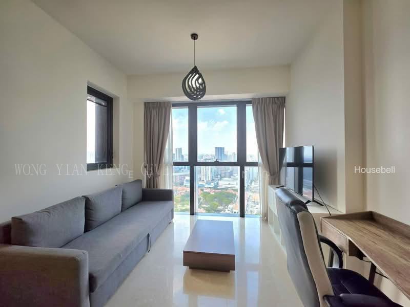 DUO Residences, S$ 1,488,888 (Negotiable), 646 sqft, Condos - Apartment