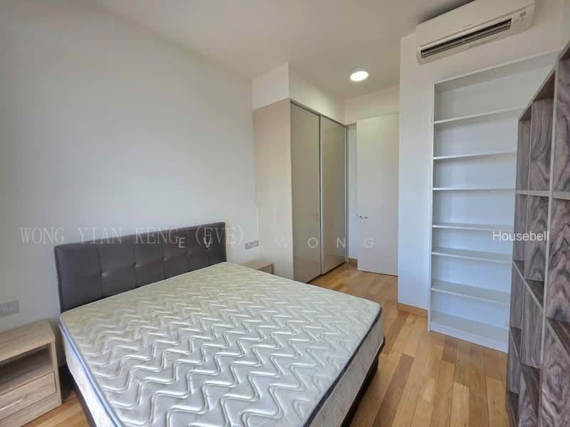 DUO Residences, S$ 1,488,888 (Negotiable), 646 sqft, Condos - Apartment