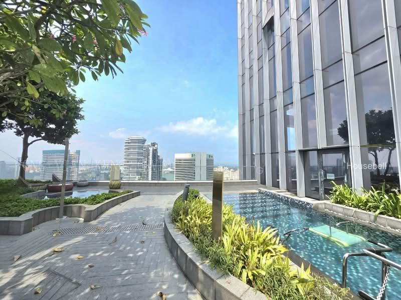 DUO Residences, S$ 1,488,888 (Negotiable), 646 sqft, Condos - Apartment