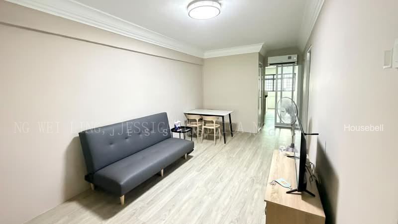124 Yishun Street 11(1)