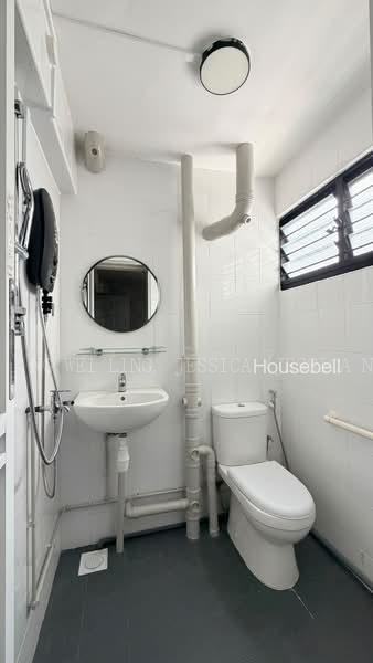 124 Yishun Street 11(2)