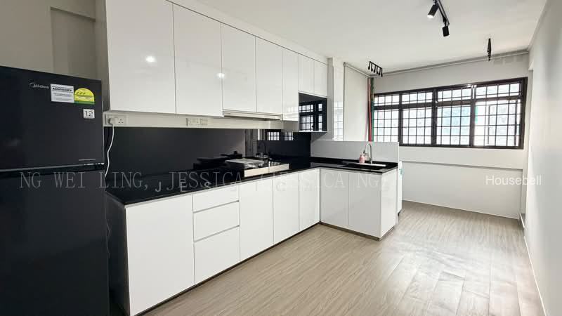 124 Yishun Street 11(3)