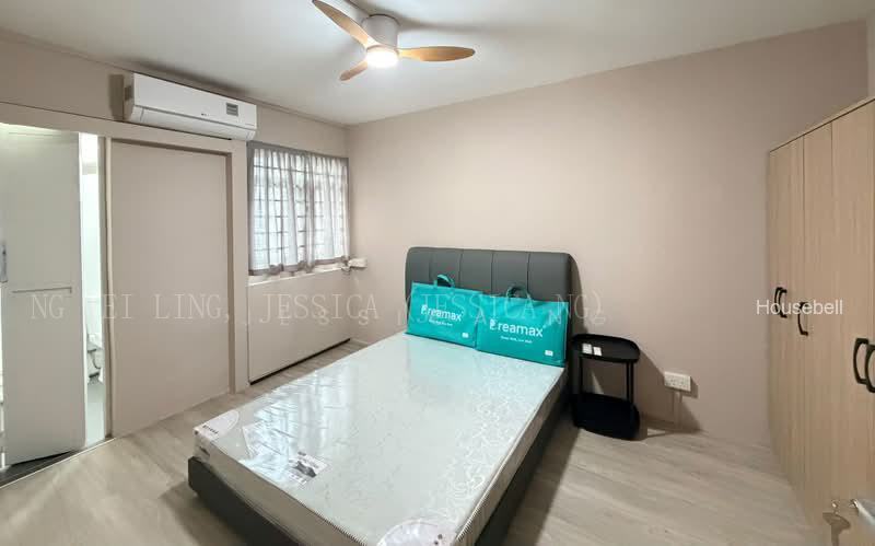 124 Yishun Street 11(4)
