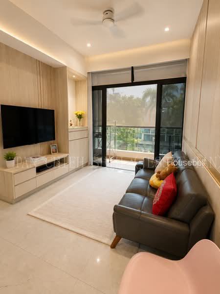 Parkwood Residences