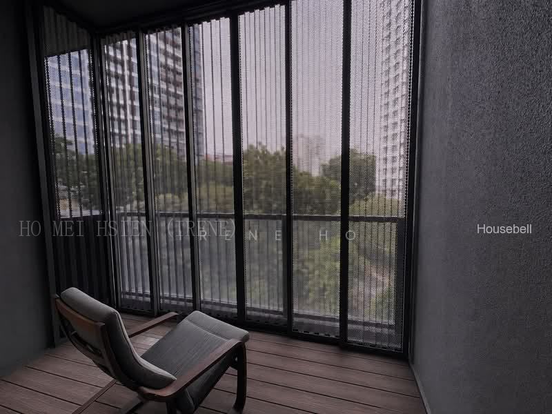 Martin Modern, S$ 6,700 (可协商价格) /月, 764 sqft, 公寓 - Apartment