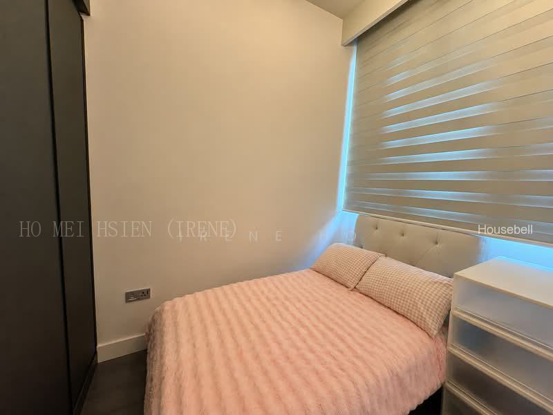Martin Modern, S$ 6,700 (可协商价格) /月, 764 sqft, 公寓 - Apartment