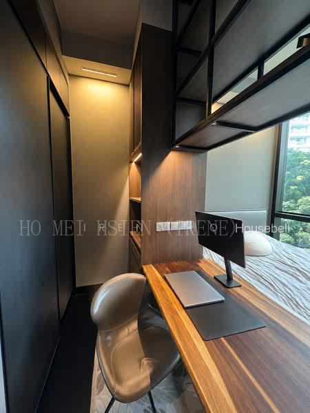 Martin Modern, S$ 6,700 (可协商价格) /月, 764 sqft, 公寓 - Apartment