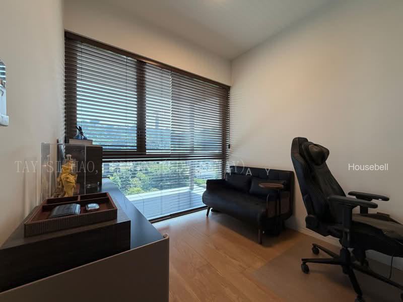 The Reef at King's Dock, S$ 10,800 /月, 1,216 sqft, 公寓 - Condominium
