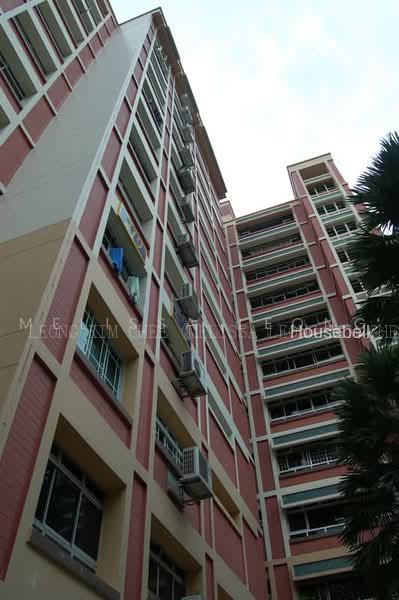 219 Pasir Ris Street 21(2)