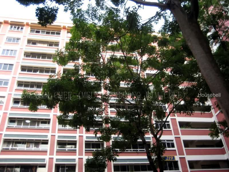 219 Pasir Ris Street 21(3)