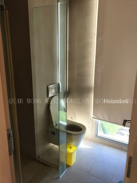 Botannia, S$ 4,300 /月, 829 sqft, 公寓 - Condominium
