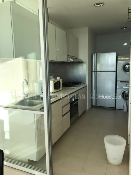 Botannia, S$ 4,300 /月, 829 sqft, 公寓 - Condominium
