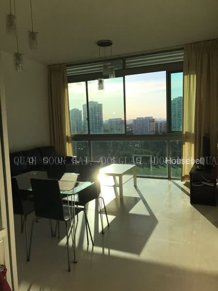 Botannia, S$ 4,300 /月, 829 sqft, 公寓 - Condominium