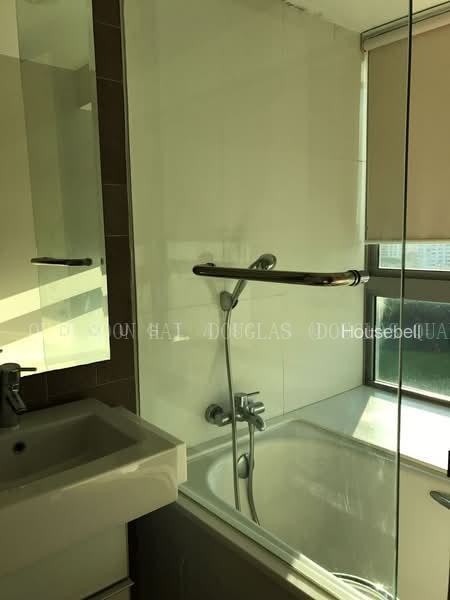 Botannia, S$ 4,300 /月, 829 sqft, 公寓 - Condominium