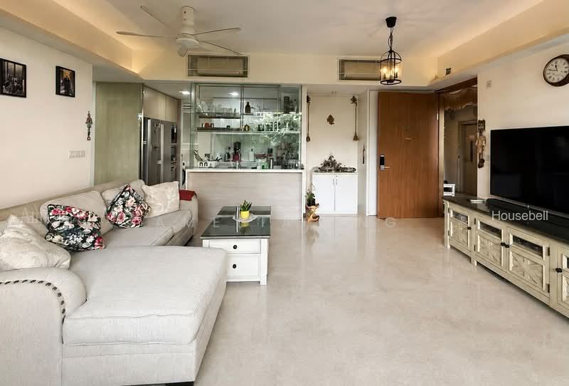 Watertown, S$ 1,900,000, 958 sqft, 公寓 - Condominium
