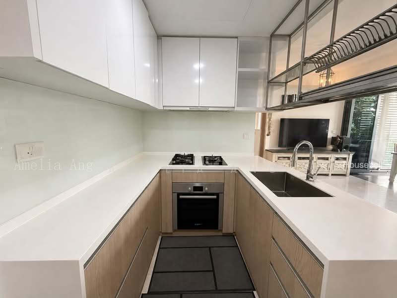 Watertown, S$ 1,900,000, 958 sqft, 公寓 - Condominium