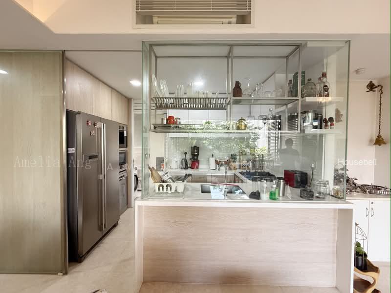 Watertown, S$ 1,900,000, 958 sqft, 公寓 - Condominium