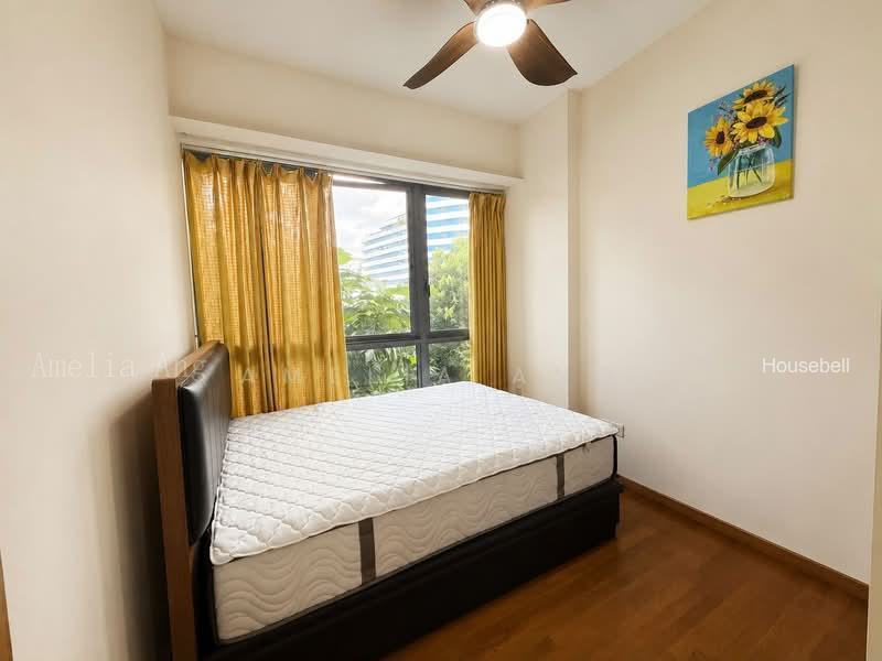Watertown, S$ 1,900,000, 958 sqft, 公寓 - Condominium