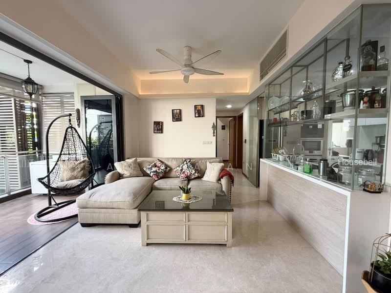 Watertown, S$ 1,900,000, 958 sqft, 公寓 - Condominium