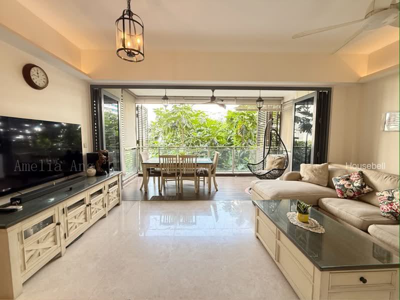 Watertown, S$ 1,900,000, 958 sqft, 公寓 - Condominium