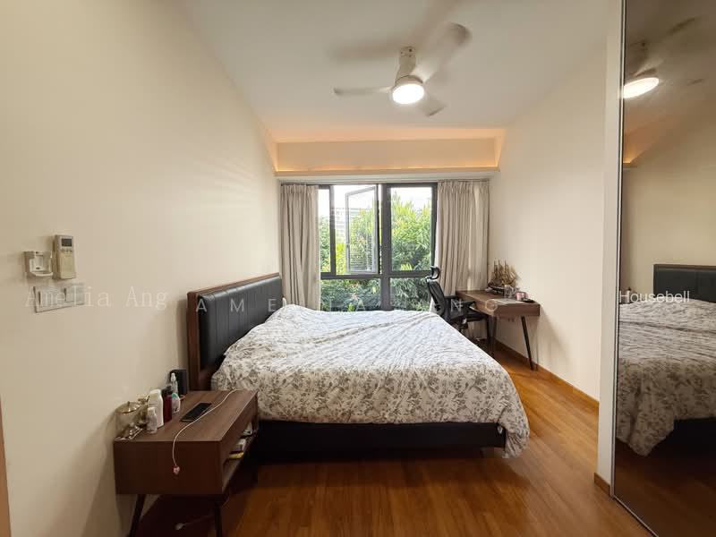 Watertown, S$ 1,900,000, 958 sqft, 公寓 - Condominium