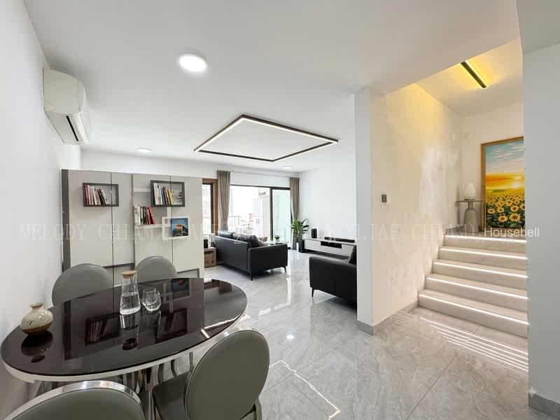 Braddell Heights Estate
