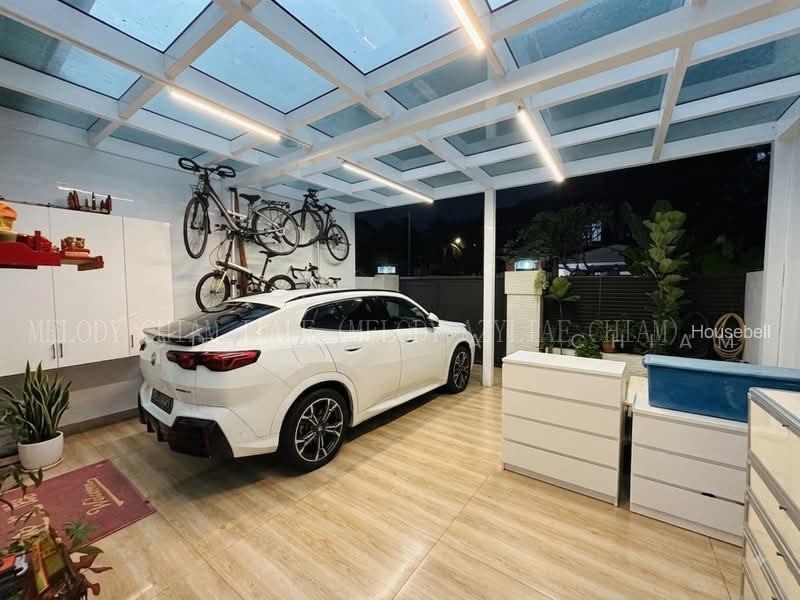 Braddell Heights Estate, S$ 4,680,000 (Negotiable), 2,500 sqft, Landed - Terraced House
