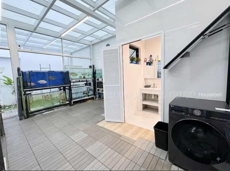 Braddell Heights Estate, S$ 4,680,000 (Negotiable), 2,500 sqft, Landed - Terraced House