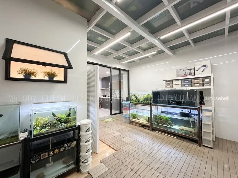 Braddell Heights Estate, S$ 4,680,000 (Negotiable), 2,500 sqft, Landed - Terraced House
