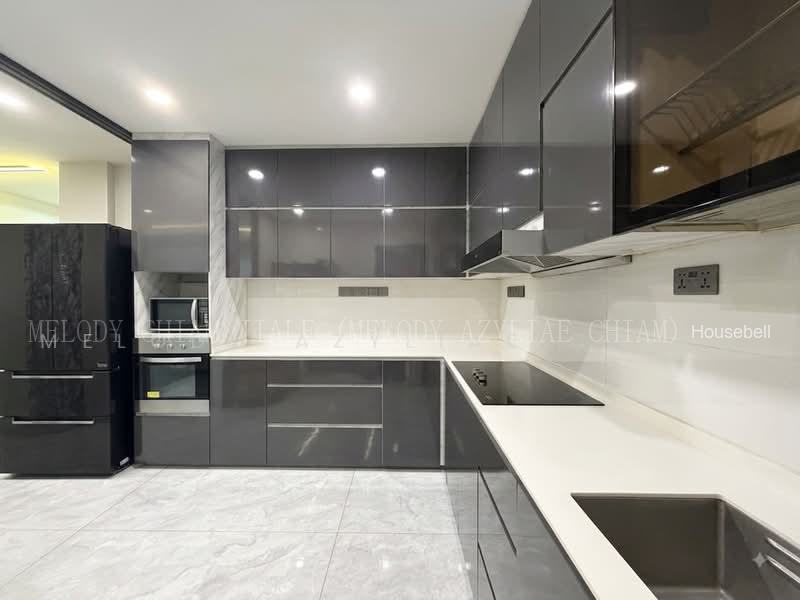 Braddell Heights Estate, S$ 4,680,000 (Negotiable), 2,500 sqft, Landed - Terraced House