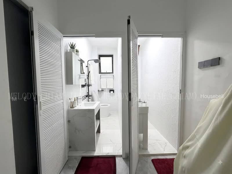 Braddell Heights Estate, S$ 4,680,000 (Negotiable), 2,500 sqft, Landed - Terraced House