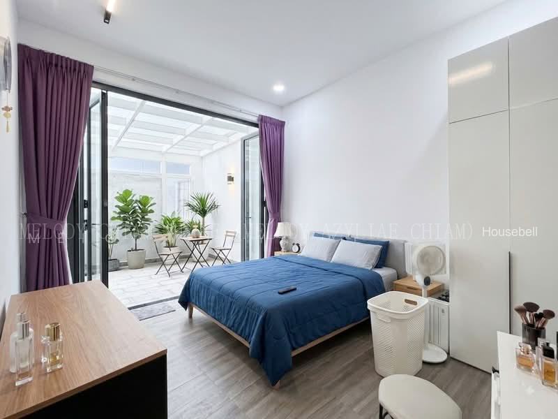 Braddell Heights Estate, S$ 4,680,000 (Negotiable), 2,500 sqft, Landed - Terraced House