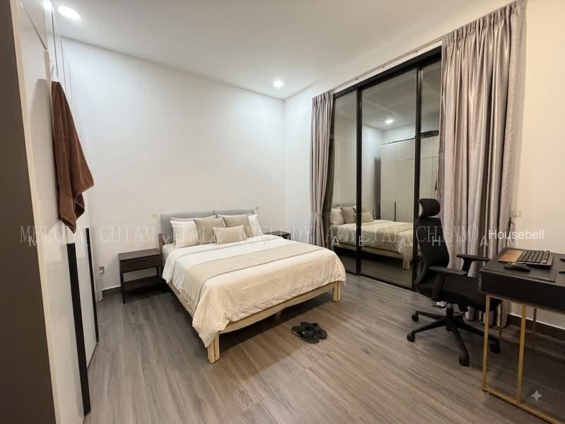 Braddell Heights Estate, S$ 4,680,000 (Negotiable), 2,500 sqft, Landed - Terraced House
