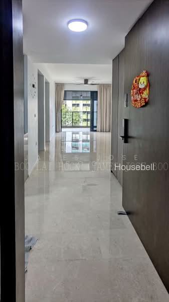 Avenue South Residence, S$ 1,500,000, 689 sqft, 公寓 - Condominium