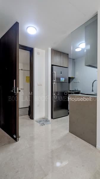 Avenue South Residence, S$ 1,500,000, 689 sqft, 公寓 - Condominium