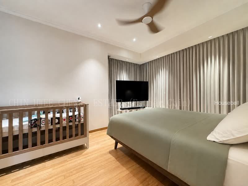 One Jervois, S$ 2,680,000, 1,087 sqft, 公寓 - Condominium