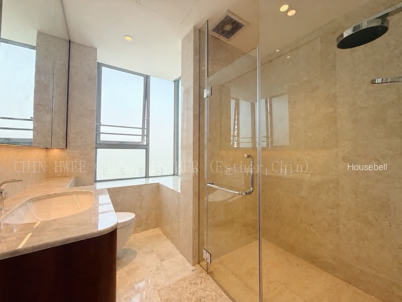 One Jervois, S$ 2,680,000, 1,087 sqft, 公寓 - Condominium