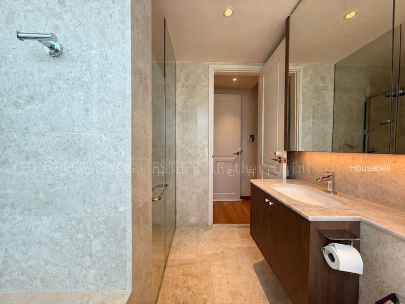 One Jervois, S$ 2,680,000, 1,087 sqft, 公寓 - Condominium