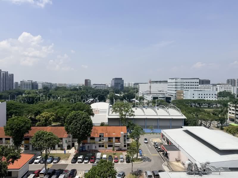 95 Aljunied Crescent