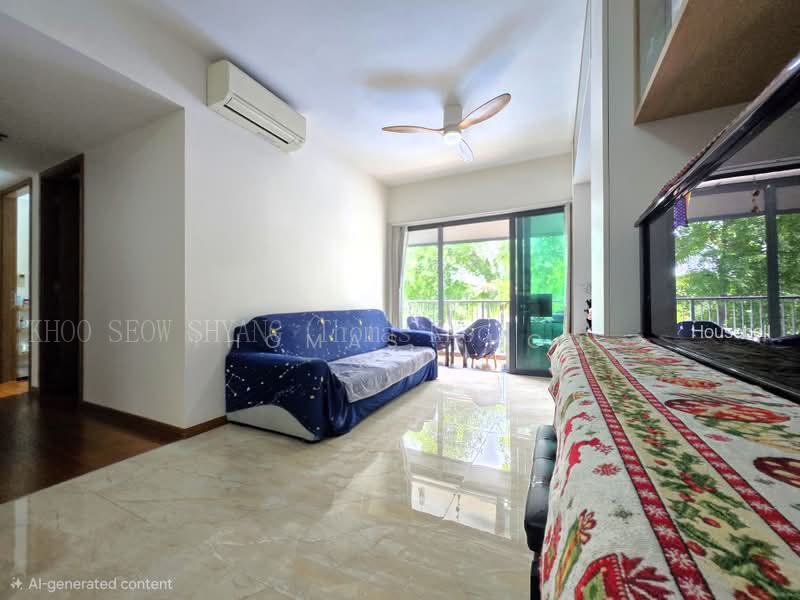 Kingsford Waterbay