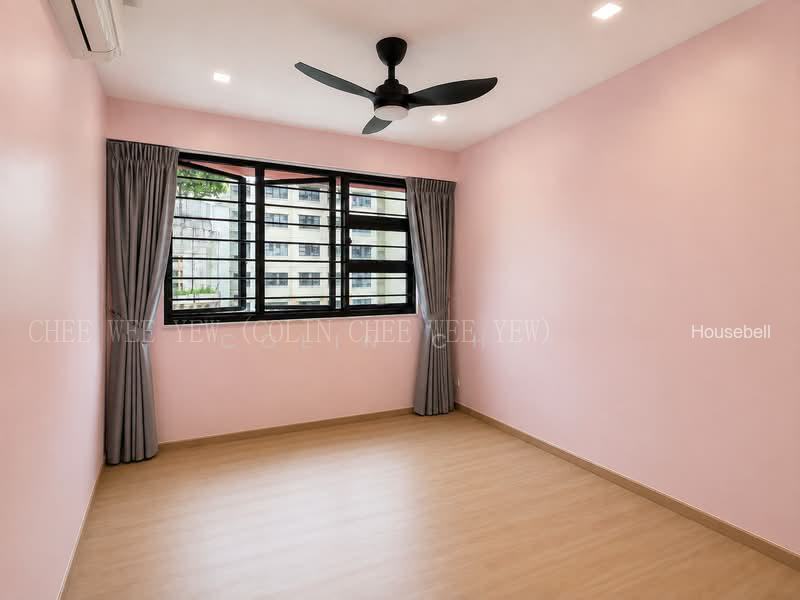 463A Bukit Batok Street 41, S$ 690,000 (可协商价格), 1,001 sqft, 组屋 - 4 A