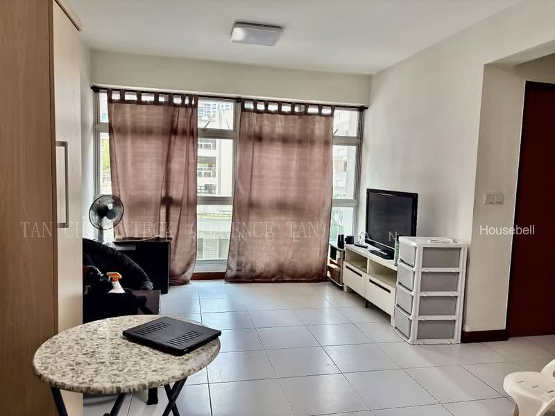 445A Fernvale Road