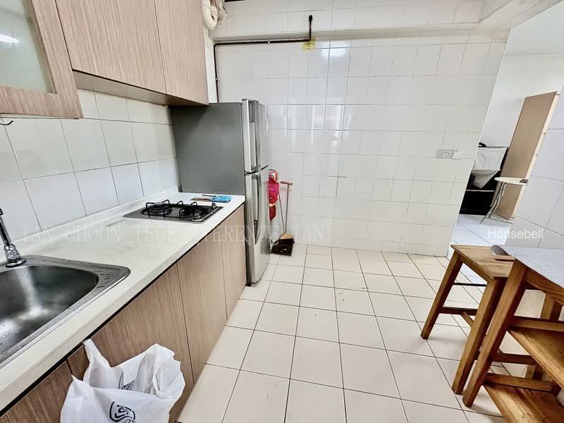 445A Fernvale Road, S$ 2,900 (可协商价格) /月, 732 sqft, 组屋 - 3 A