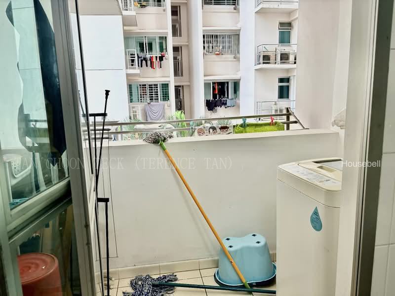445A Fernvale Road, S$ 2,900 (可协商价格) /月, 732 sqft, 组屋 - 3 A