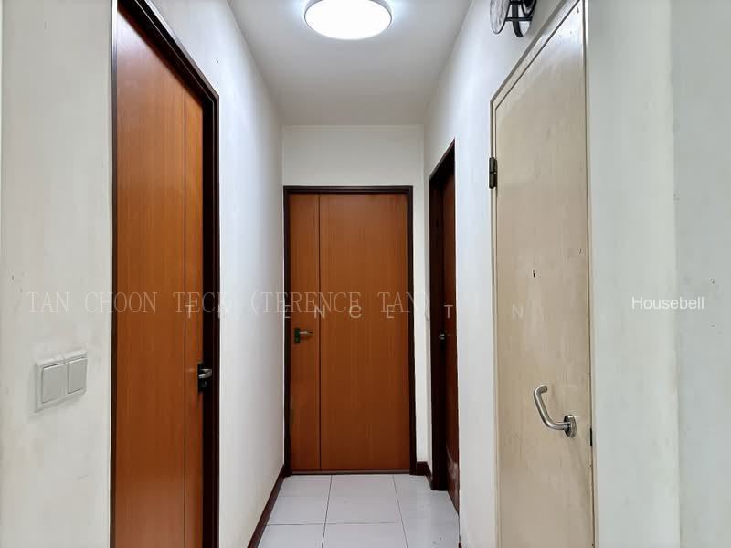 445A Fernvale Road, S$ 2,900 (可协商价格) /月, 732 sqft, 组屋 - 3 A