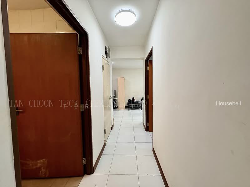 445A Fernvale Road, S$ 2,900 (可协商价格) /月, 732 sqft, 组屋 - 3 A