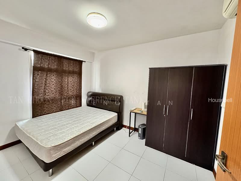 445A Fernvale Road, S$ 2,900 (可协商价格) /月, 732 sqft, 组屋 - 3 A