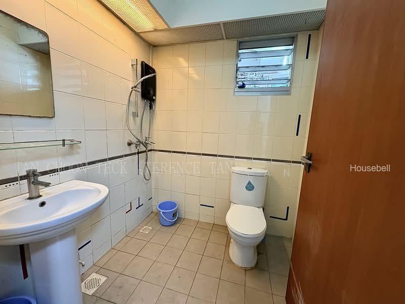 445A Fernvale Road, S$ 2,900 (可协商价格) /月, 732 sqft, 组屋 - 3 A