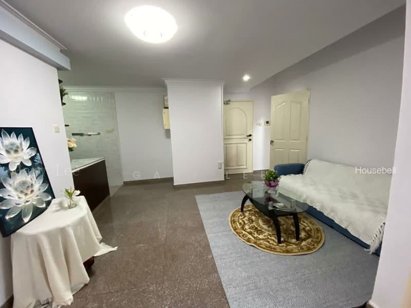 Birmingham Mansions, S$ 1,200 (最低价格) /月, 120 sqft, 公寓 - Apartment